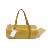 Louis Vuitton Vernis Bedford Handbag