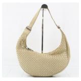 Bottega Veneta Intrecciato Hobo Bag