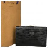 Louis Vuitton Epi Portefeuille Viennois Wallet