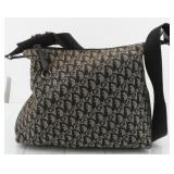 Christian Dior Trotter Shoulder Bag