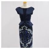 Emilio Pucci Fashion Dress Size 34