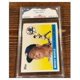 2008 Topps Mickey Mantle Card
