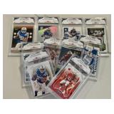 Random Pull Jonathan Taylor PGC Card Lot