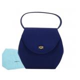 Tiffany & Co. Satin Handbag