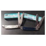 3G EXECUTIVE TRAPPER ASSIST KNIFE DUO