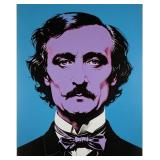 Poe Pop I Limited Edition by Pop Ave