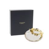 MIKIMOTO Jewelry Tray Year Series 2001