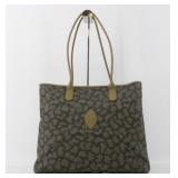 Yves Saint Laurent Tote Bag