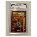 2024 Panini Donruss Caitlin Clark Card
