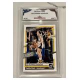 2024 Panini Donruss Caitlin Clark