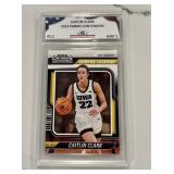 2024 Panini Contenders Caitlin Clark Card