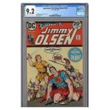 Vintage 1973 Superman