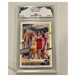 2024 Panini Caitlin Clark Card