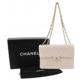 Chanel Matelasse Shoulder Bag
