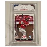 2023 Topps Elly De La Cruz Card