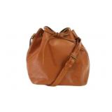Louis Vuitton Epi Shoulder Bag