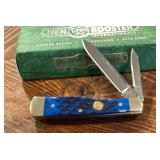 Hen & Rooster Pocket Knife
