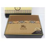 Burberry Blanket 100% Wool