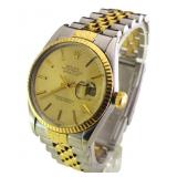 Rolex 16013 Oyster Perpetual Datejust 36
