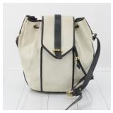 Yves Saint Laurent Drawstring Bag