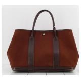 Hermes Garden Party Tote Bag