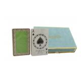 Tiffany & Co. Unopened Playing Cards
