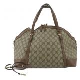 Gucci GG Supreme Tote Bag