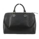 Louis Vuitton Epi Speedy Handbag 30