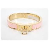 Hermes Clic Anneau Bracelet