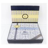 Burberry Unused Towel Blanket