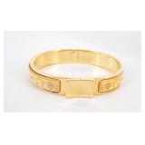 Hermes GP Fashion Bangle