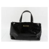 Louis Vuitton Monogram Vernis Wilshire PM Tote Bag