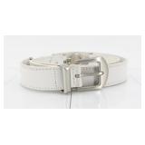 Versace Medusa Belt