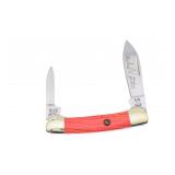 MICHAEL PRATER SPINY CANOE KNIFE