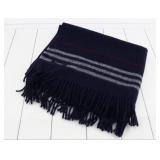Burberry Knee Blanket 100% Wool