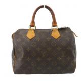 Louis Vuitton Speedy Bag
