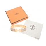 Hermes Clic Clac H Fashion Bangle