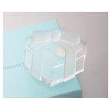 Tiffany & Co. Paperweight