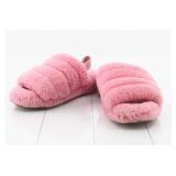 UGG Boa Fashion Sandals Size 7