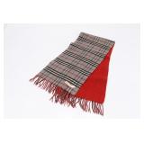 Burberry Fashion Scarf