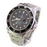Rolex Oyster Perpetual 16610 Submariner