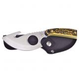 Frost Wild Skinner Knife