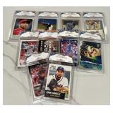 Baseball PGC Graded Card Lot