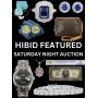 Short Notice - Saturday 7.12 Investor Auction