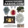 Monday July 14th - Luxury Purses - Jewelry - Coins & More