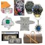 July 26th Saturday Showdown Auction - Jewelry, Coins & More