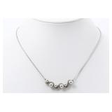 Givenchy Fashion Pearl Necklace