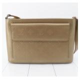 Louis Vuitton Monogram Matte Alston Shoulder Bag
