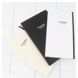 Chanel Unused 3 Notebooks