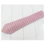 Chanel Tie